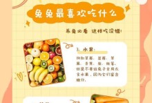 兔子不能吃的蔬菜有哪些？（保护宠物兔的健康，了解兔子不能食用的蔬菜。）