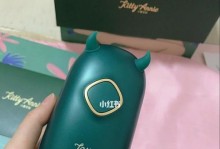 宠物护理新利器——小猫安妮脱毛仪（让宠物洁净如新的秘密武器）