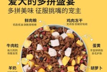 泰迪怀孕期间适宜食用的肉类（了解泰迪怀孕期间适宜食用的肉类及其营养价值）