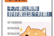 狗狗生理期的注意事项（了解狗狗生理期，关爱宠物健康）