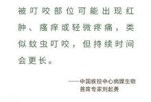 愚蠢却常用的去蜱虫方法（让你中枪的4种方法，别再尝试了！）