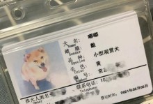 狗证办理流程解析（了解狗证办理的部门与步骤，保障宠物安全）