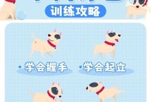 训练狗狗的最佳时机（建立有效的训练计划，全面提高狗狗的学习能力）
