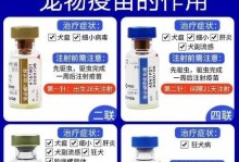 小狗疫苗注射后多久生效？（疫苗注射后保护力何时产生？）