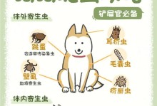 狗狗驱虫频率探究（为保护狗狗健康，驱虫应该多久进行一次？）