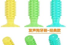 如何帮助2个月大的金毛磨牙（金毛磨牙的最佳时机和方法）