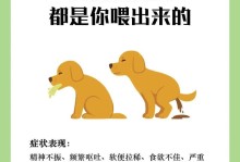 狗为什么总是呕吐？（深入探究狗常呕吐的原因及预防方法）