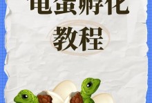 乌龟下蛋的奇妙之旅（探索乌龟的生命传奇，解密下蛋的秘密）