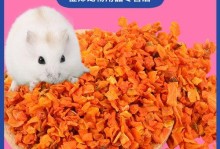 为什么糖尿病仓鼠不能以胡萝卜为主食？（了解胡萝卜对糖尿病仓鼠的影响及替代食品推荐）