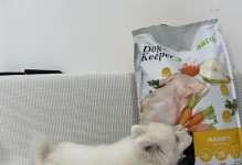 解决狗狗泪痕问题的有效方法（教你如何轻松清除狗狗泪痕，让它重拾明亮的双眼）