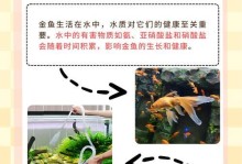 金鱼的奥秘（探索金鱼的起源、品种、特征与养殖技巧）