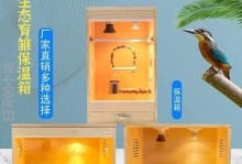 养鹦鹉雏鸟的必备准备（打造适宜的成长环境，助力鹦鹉雏鸟健康成长）