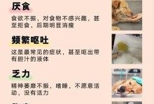 狗狗胰腺炎——关键及时治疗（了解狗狗胰腺炎的原因和治疗方法）