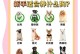 选择适合新手养狗的6种犬种（身体强壮，终身伴侣，让你不想换狗的首选）