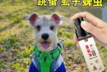 雪纳瑞的驱虫和疫苗接种指南（保护雪纳瑞健康的关键措施）