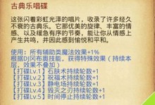 揭秘狼的可怕癖好（探索狼族群中那些令人惊讶的癖好）