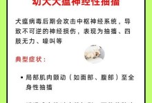 犬瘟病发病周期及预防措施（了解犬瘟病的发病周期，保护宠物的健康）