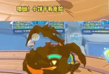 如何饲养饼干龟（掌握正确的饲养方法，让饼干龟健康成长）
