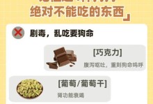 狗狗呕吐拉稀的原因及处理方法（深入了解狗狗呕吐拉稀的原因和如何应对）