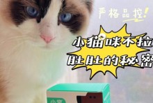 猫生病后的消化问题解决方案（以哪些食物为主，帮助猫咪康复？）