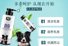 边牧犬的洗澡指南（选择适合边牧犬的洗澡产品，让它焕然一新）