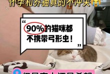 孕期可养宠物的选择及注意事项（了解哪些宠物适合孕妇，保障母婴健康）