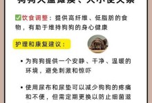 狗死后多久会失禁？（探究狗宠物失禁时间及相关原因）