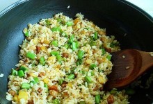 剩米饭的坏处及影响（剩米饭的危害及如何避免浪费）