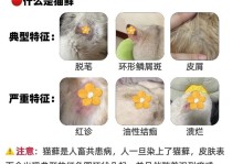 以猫藓要多久才好？（猫藓康复所需时间与关键因素分析）