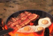 龙猫饥饿反应与行为分析（探究龙猫在饥饿状态下的表现与适当喂养方法）