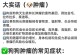 养狗必看！了解狗狗常见的三种遗传病及应对方法（保护宠物狗健康的关键）