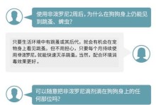 金毛犬体内驱虫的时间和方法（了解金毛犬体内驱虫的最佳时间及驱虫方法）