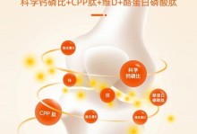 狗的钙质需求与营养补充（选择适合狗的钙粉关键）