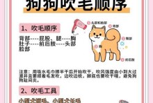 幼犬出售多久能洗澡？（犬只健康与洗澡时机的）