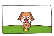 狗为什么会吃人屎？（探究狗吃人屎的原因及可能的影响）