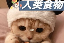 猫咪的饮食指南（了解猫咪可以吃什么和不能吃什么，保持它们健康快乐）