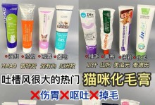 探索“以猫化毛”的意义（揭秘猫咪为什么会“以猫化毛”）