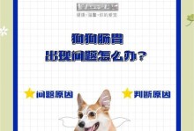 狗狗菌群失调症状大揭秘（宠物健康的关键，菌群失调带来的问题与解决方法）