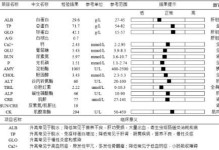 猫生化检查（为什么猫生化检查对于保持猫的健康至关重要？）
