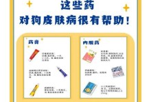增强狗狗皮肤抵抗力的药物（提升犬类皮肤健康的有效药物及其作用机制）