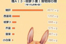 宠物缺钙怎么办？（为宠物补钙，这些食物必不可少）