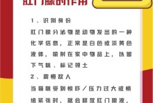 猫咪肛门腺问题解析（肛门腺是什么？该挤掉吗？）