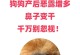 狗鼻子为何会变浅？（探究狗鼻子颜色变浅的原因及其影响）