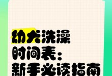 小狗出生后什么时候可以洗澡？（了解小狗洗澡的最佳时机及注意事项）