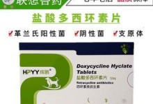 犬瘟热的预防与治疗药物详解（了解犬瘟热药物的种类、作用与使用方法）