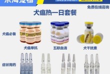 狗狗细小的饮食指南（了解狗狗细小后，为您的宠物提供适当的饮食）