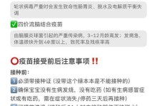 疫苗接种后多久才能恢复正常？（疫苗接种后的免疫效果及持续时间）