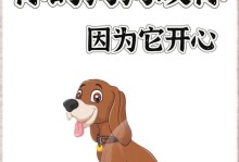 狗狗为何总喜欢啃东西？（探究狗狗啃东西的原因与解决方法）