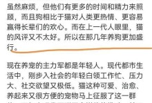 为什么狗喜欢一直看人（狗狗眼神里的真情流露）