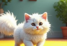 探秘优雅迷人的波米拉猫（揭秘波米拉猫的外貌魅力，优雅与神秘并存）